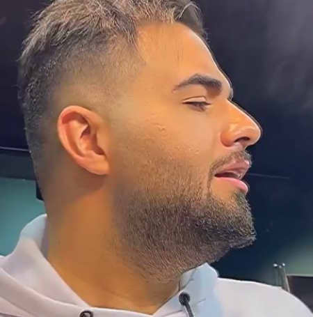 دانلود آهنگ شاهین بنان محاله دانلود آهنگ شاهین بنان محاله