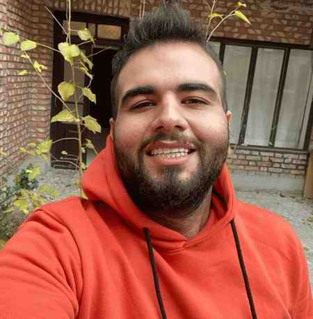 دانلود آهنگ شاهین بنان یکی نیست دانلود آهنگ شاهین بنان یکی نیست