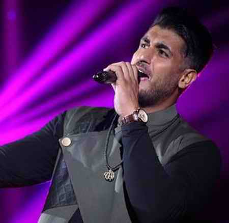 دانلود آهنگ شهاب مظفری الله دانلود آهنگ شهاب مظفری الله