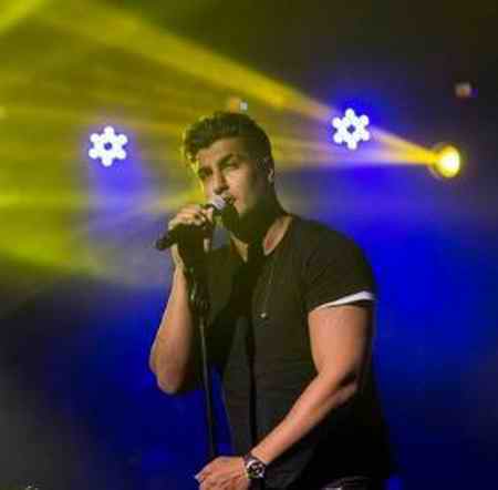 دانلود آهنگ شهاب مظفری برعکس دانلود آهنگ شهاب مظفری برعکس