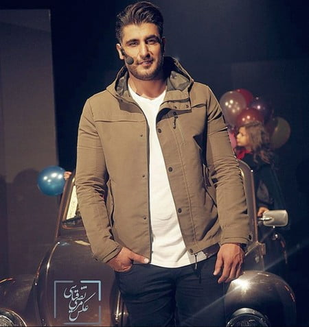 دانلود آهنگ شهاب مظفری تلخ دانلود آهنگ شهاب مظفری تلخ