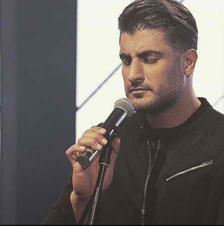 دانلود آهنگ شهاب مظفری تورو میشناسم دانلود آهنگ شهاب مظفری تورو میشناسم