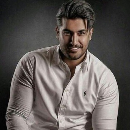 دانلود آهنگ شهاب مظفری خوابم برد دانلود آهنگ شهاب مظفری خوابم برد