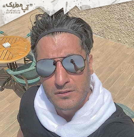 دانلود آهنگ شهاب مظفری خونمون کو دانلود آهنگ شهاب مظفری خونمون کو