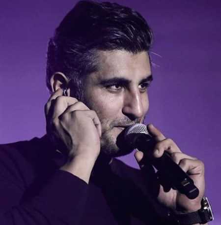 دانلود آهنگ شهاب مظفری دل خون دانلود آهنگ شهاب مظفری دل خون