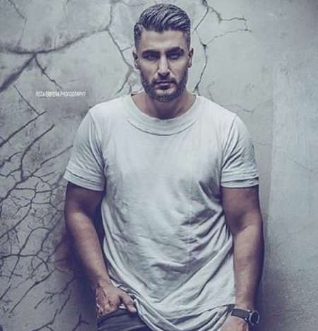 دانلود آهنگ شهاب مظفری دو برابر دانلود آهنگ شهاب مظفری دو برابر