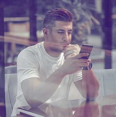 دانلود آهنگ شهاب مظفری ستایش 3 دانلود آهنگ شهاب مظفری ستایش 3