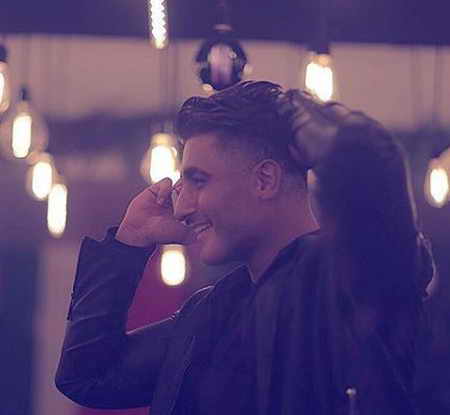 دانلود آهنگ شهاب مظفری عذابم نده دانلود آهنگ شهاب مظفری عذابم نده