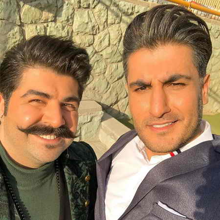 دانلود آهنگ شهاب مظفری فقط در همين حد دانلود آهنگ شهاب مظفری فقط در همين حد