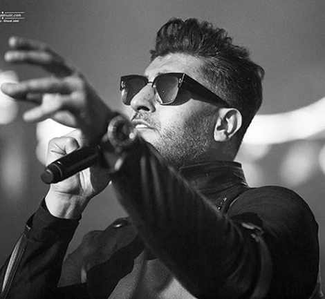 دانلود آهنگ شهاب مظفری میزون نبود حالت دانلود آهنگ شهاب مظفری میزون نبود حالت