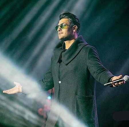 دانلود آهنگ شهاب مظفری میمیرم دانلود آهنگ شهاب مظفری میمیرم