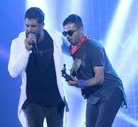 دانلود آهنگ شهاب مظفری چه دل خونیه دانلود آهنگ شهاب مظفری چه دل خونیه