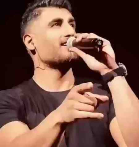 دانلود آهنگ شهاب مظفری یار دانلود آهنگ شهاب مظفری یار