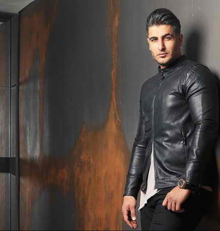 دانلود آهنگ شهاب مظفری یک شب عاشقانه دانلود آهنگ شهاب مظفری یک شب عاشقانه