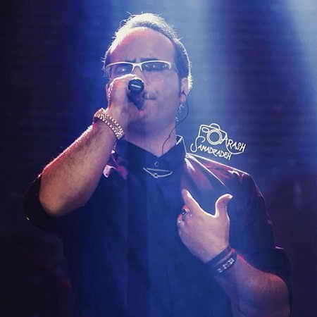 دانلود آهنگ شهرام شکوهی شب و بارون دانلود آهنگ شهرام شکوهی شب و بارون