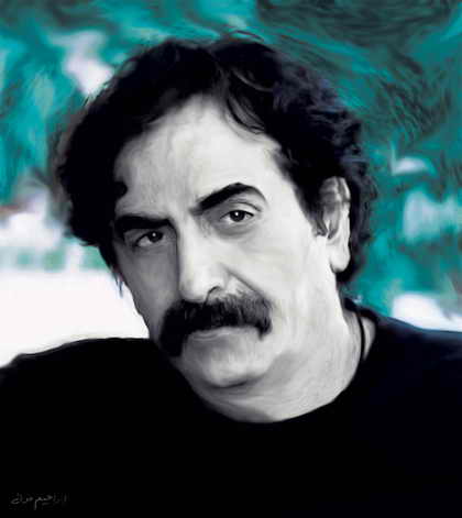 دانلود آهنگ شهرام ناظری خور و آوا دانلود آهنگ شهرام ناظری خور و آوا