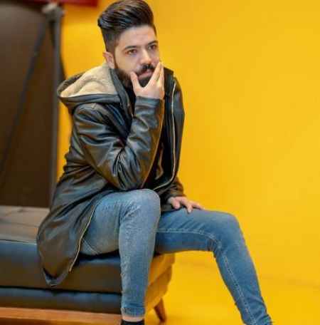 دانلود آهنگ ضربان قلبمه مرهم دردمه مسعود جلیلیان دانلود آهنگ ضربان قلبمه مرهم دردمه مسعود جلیلیان