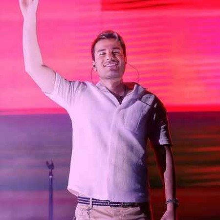 دانلود آهنگ طفلی دلم از مهدی احمدوند دانلود آهنگ طفلی دلم از مهدی احمدوند