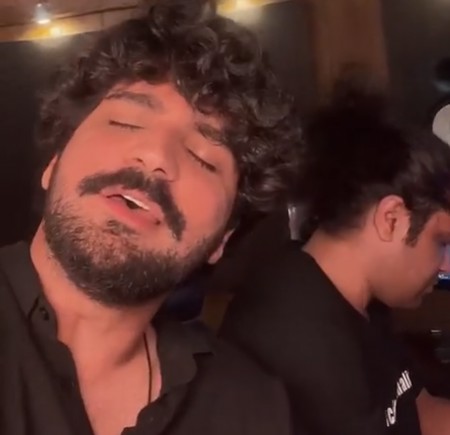 دانلود آهنگ عرفان طهماسبی پرسه دانلود آهنگ عرفان طهماسبی پرسه