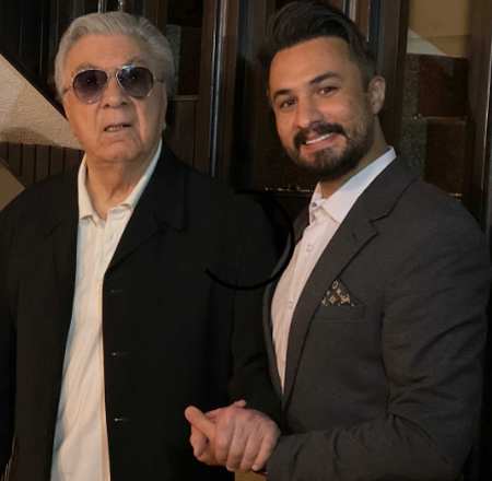 دانلود آهنگ عشق پنهون راغب دانلود آهنگ عشق پنهون راغب