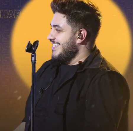 دانلود آهنگ عطر تو بوی بهاره دانلود آهنگ عطر تو بوی بهاره