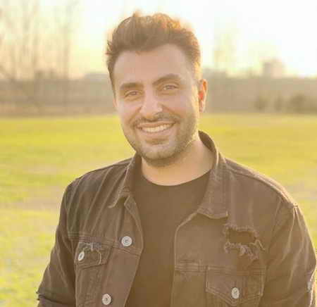 دانلود آهنگ عليرضا طليسچی زخمای من دانلود آهنگ عليرضا طليسچی زخمای من