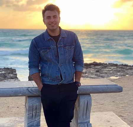 دانلود آهنگ عليرضا طليسچی سیاه دانلود آهنگ عليرضا طليسچی سیاه