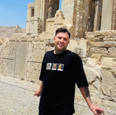 دانلود آهنگ علی احمدیانی دل دانلود آهنگ علی احمدیانی دل