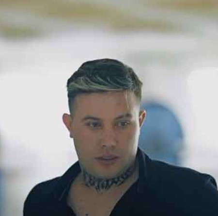 دانلود آهنگ علی احمدیانی کارما دانلود آهنگ علی احمدیانی کارما