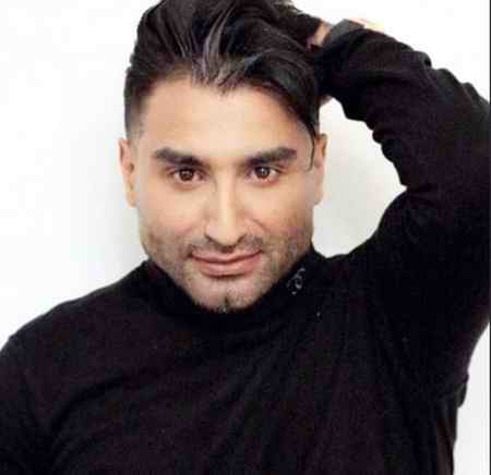 دانلود آهنگ علی اصحابی چشم های بارونی دانلود آهنگ علی اصحابی چشم های بارونی