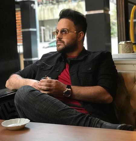 دانلود آهنگ علی عبدالمالکی بی معرفت دانلود آهنگ علی عبدالمالکی بی معرفت