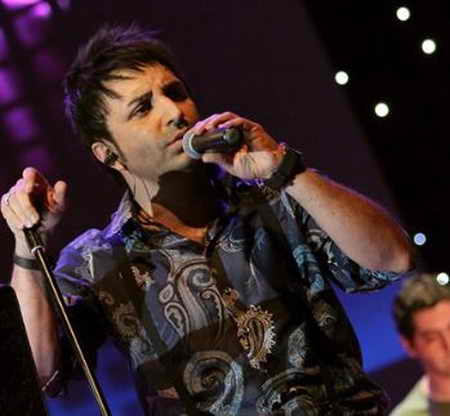 دانلود آهنگ علی لهراسبی آروم بگیر دانلود آهنگ علی لهراسبی آروم بگیر