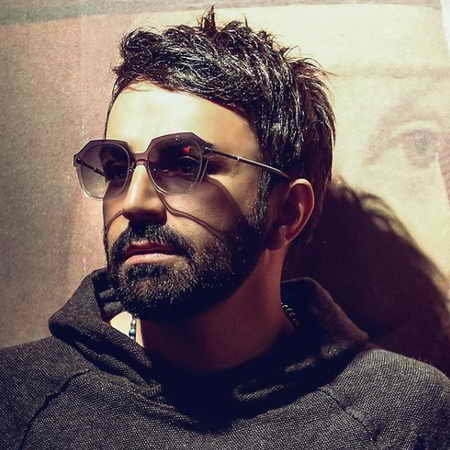 دانلود آهنگ علی لهراسبی بانوی بارونی دانلود آهنگ علی لهراسبی بانوی بارونی