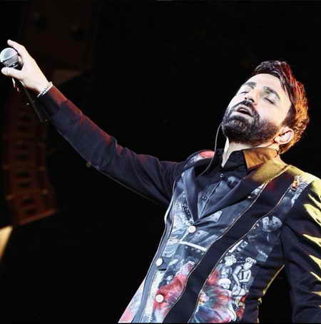 دانلود آهنگ علی لهراسبی عشقه دانلود آهنگ علی لهراسبی عشقه