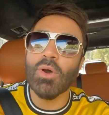 دانلود آهنگ علی لهراسبی یه بارون دانلود آهنگ علی لهراسبی یه بارون