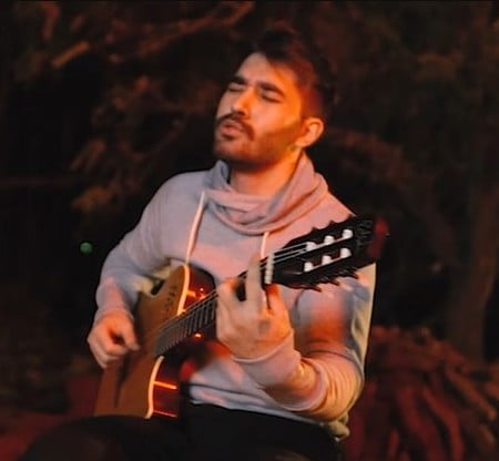 دانلود آهنگ علی یاسینی این روزا دانلود آهنگ علی یاسینی این روزا