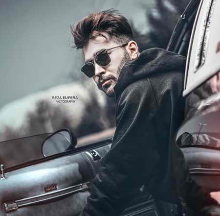 دانلود آهنگ علی یاسینی برگرد دانلود آهنگ علی یاسینی برگرد