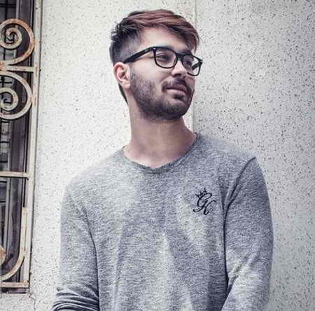 دانلود آهنگ علی یاسینی ماه قشنگم دانلود آهنگ علی یاسینی ماه قشنگم