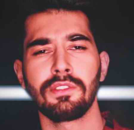 دانلود آهنگ علی یاسینی منو برگردون دانلود آهنگ علی یاسینی منو برگردون