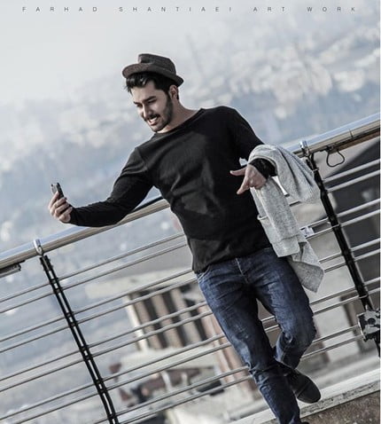 دانلود آهنگ علی یاسینی نترس دانلود آهنگ علی یاسینی نترس