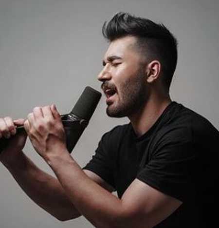 دانلود آهنگ علی یاسینی نقاب دانلود آهنگ علی یاسینی نقاب