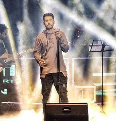 دانلود آهنگ علی یاسینی هر جای شهر دانلود آهنگ علی یاسینی هر جای شهر