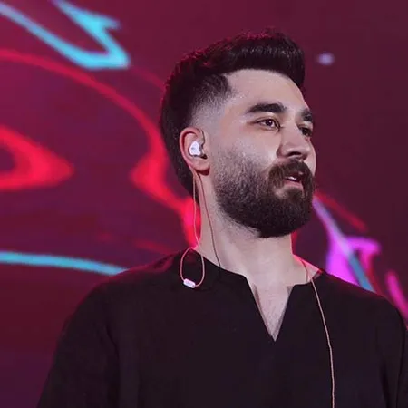 دانلود آهنگ علی یاسینی یادت نره دانلود آهنگ علی یاسینی یادت نره