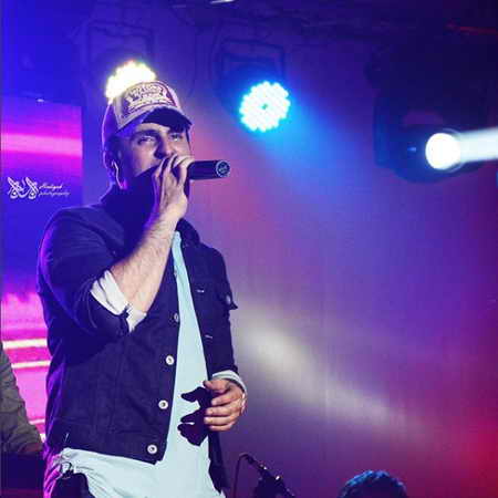 دانلود آهنگ علیرضا طلیسچی اتفاقی ديدمت دانلود آهنگ علیرضا طلیسچی اتفاقی ديدمت