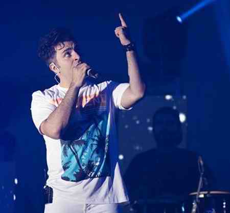 دانلود آهنگ علیرضا طلیسچی این زمستونم تموم شد دانلود آهنگ علیرضا طلیسچی این زمستونم تموم شد