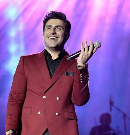 دانلود آهنگ علیرضا طلیسچی حقمه دانلود آهنگ علیرضا طلیسچی حقمه