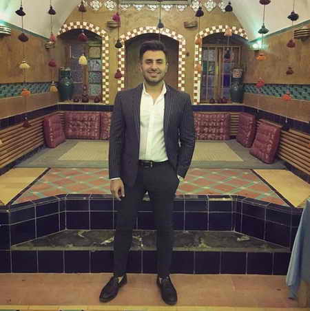 دانلود آهنگ علیرضا طلیسچی دلخوشم به چیت دانلود آهنگ علیرضا طلیسچی دلخوشم به چیت