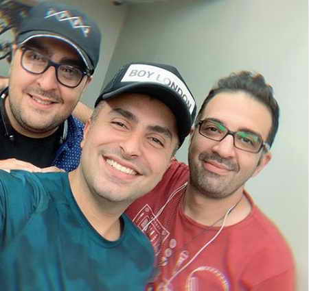 دانلود آهنگ علیرضا طلیسچی رفتی دانلود آهنگ علیرضا طلیسچی رفتی