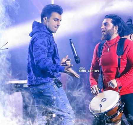 دانلود آهنگ علیرضا طلیسچی موهات دانلود آهنگ علیرضا طلیسچی موهات