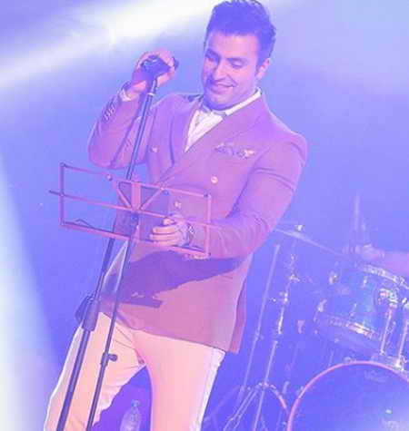 دانلود آهنگ علیرضا طلیسچی ناراحته قلبم دانلود آهنگ علیرضا طلیسچی ناراحته قلبم